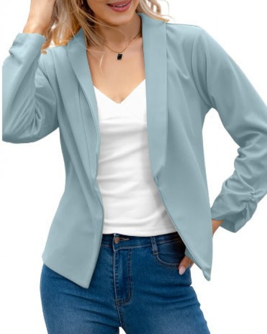 LISABELLA | Elegant Blazer Women