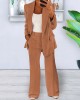 ARINA | Premium Blazer Set Women