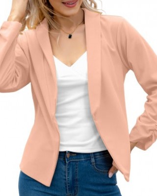LISABELLA | Elegant Blazer Women