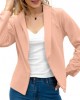 LISABELLA | Elegant Blazer Women