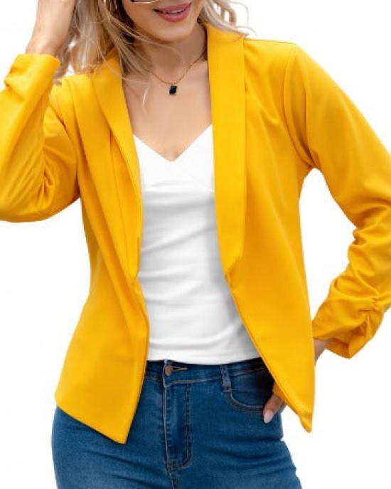 LISABELLA | Elegant Blazer Women