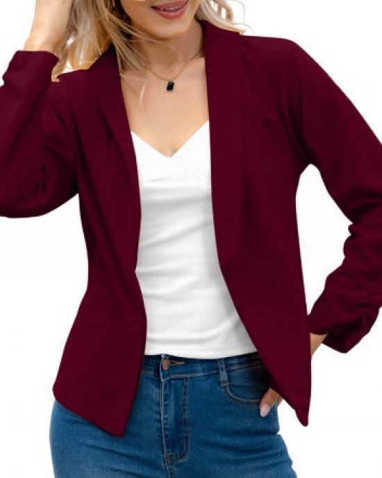 LISABELLA | Elegant Blazer Women