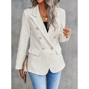 Riva | Elegant Tailored Blazer with a Chic Modern Fit