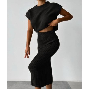 ELLIE | Elegant Fashionable Outfit Set