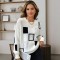 Alida | Stylish Women's Sweater