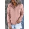 AMARA | Cosy Hooded Sweater