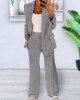ARINA | Premium Blazer Set Women