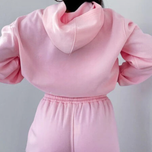 Marlee | Hoodie Set Women