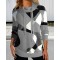 AMALFI | High Collar Sweater