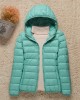 Lily™ - Ultra-Light Padded Jacket