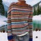 ALARA | RETRO ICELANDIC SWEATER
