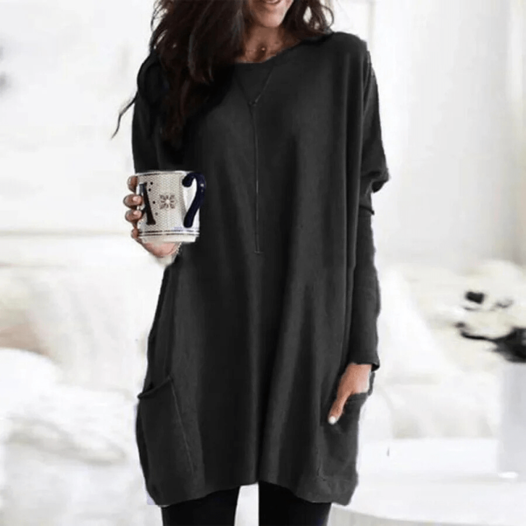 Francesca™ | Oversized Sweater