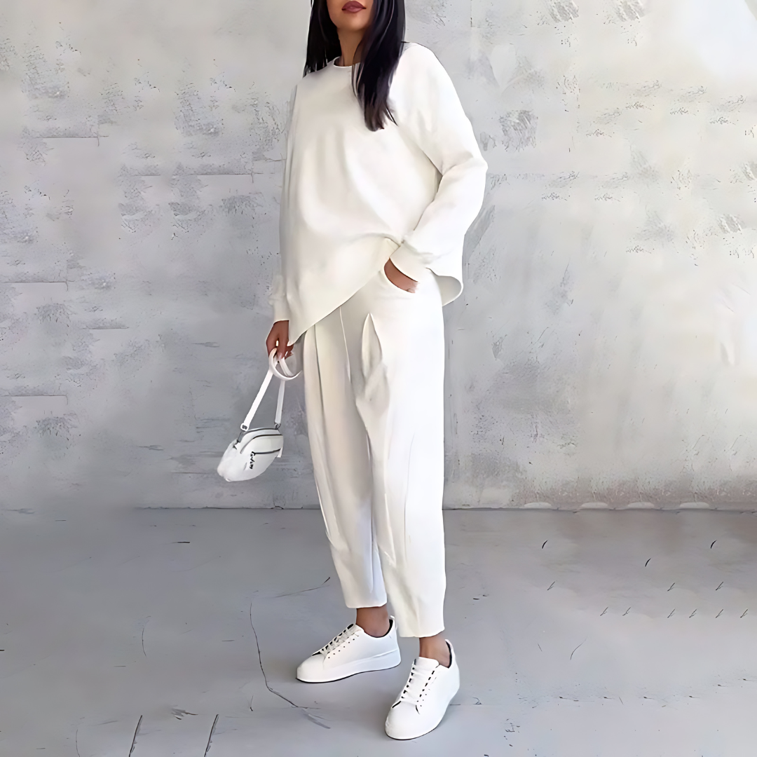 Sarah - Everyday 2-Piece Set