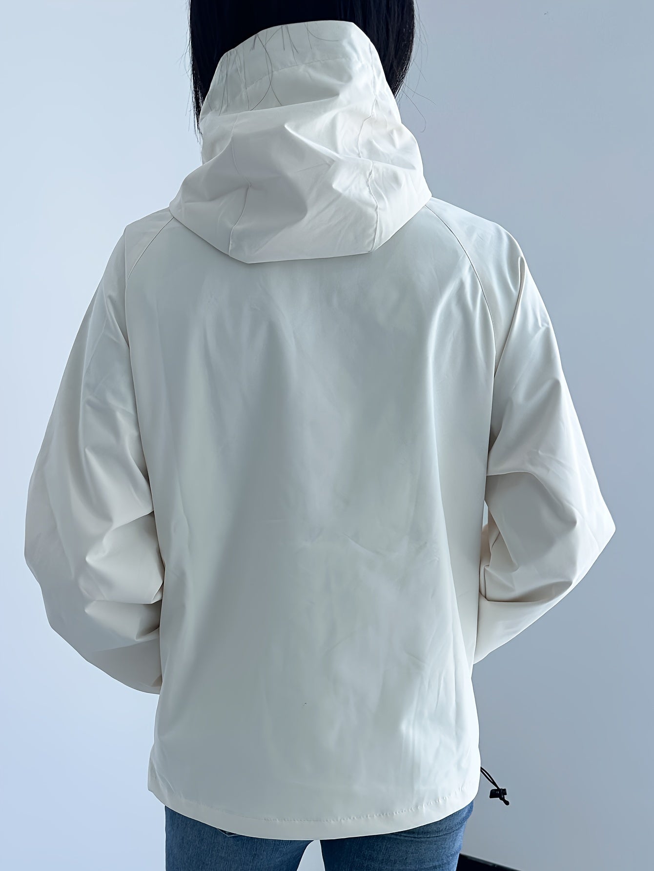 Gabriella | Comfy Women's Rain Jacket