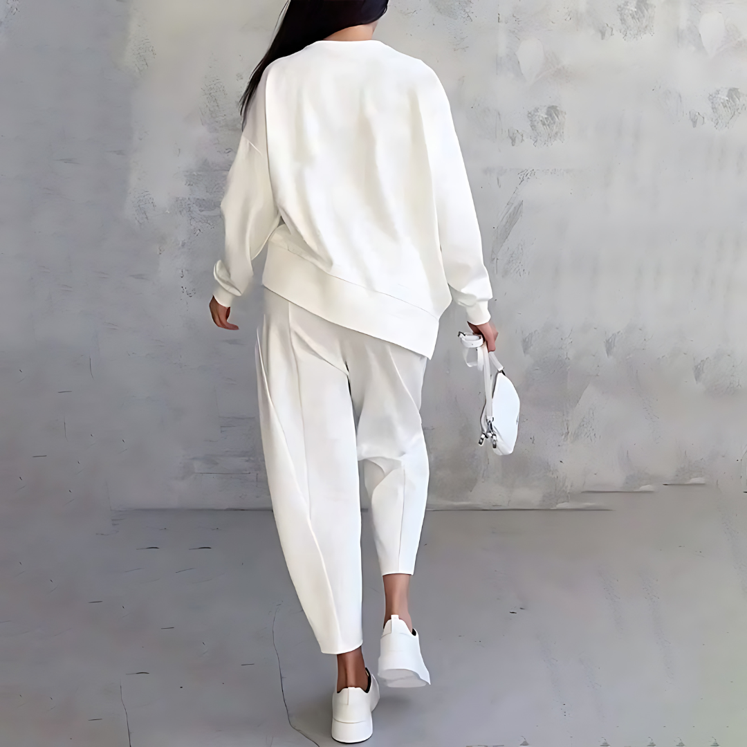 Sarah - Everyday 2-Piece Set